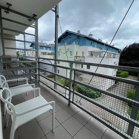 - No 7 Appartement Sopot