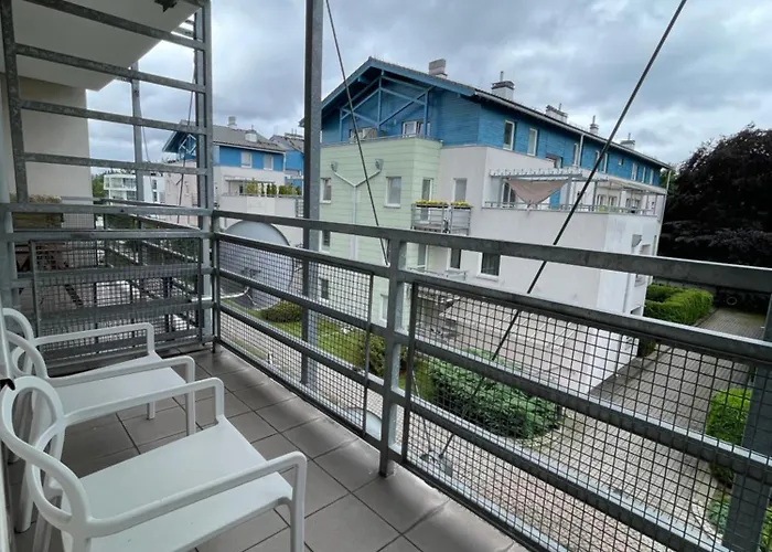 - No 7 公寓 索波特